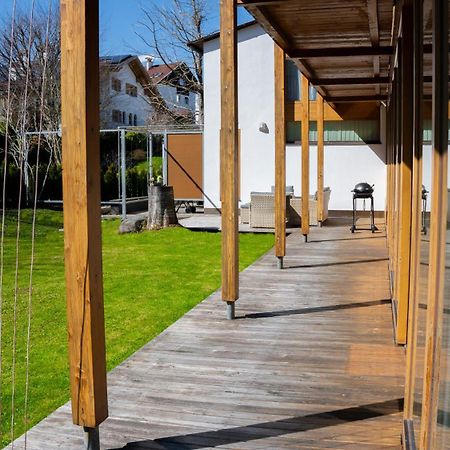 Eva Apartments - Patscherkofel Инсбрук Экстерьер фото