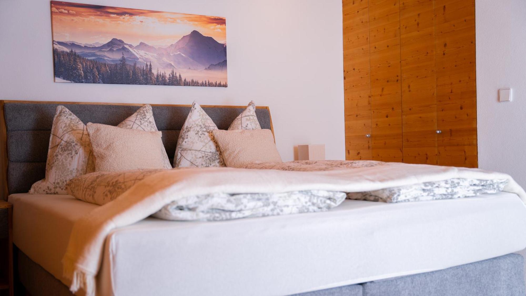 Eva Apartments - Patscherkofel Инсбрук Экстерьер фото